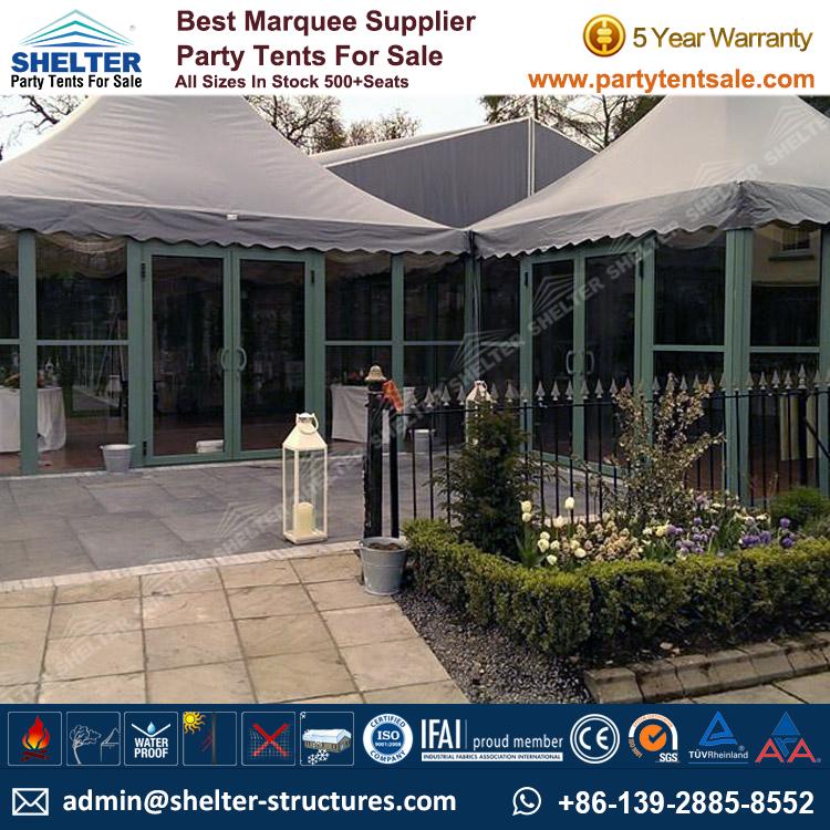 High-Peak-Marquee-Outdoor-Gazebo-Canopy-Tents-Shelter-Tent-183