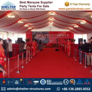 Large Event Tent for Wedding-Marquee-Party
