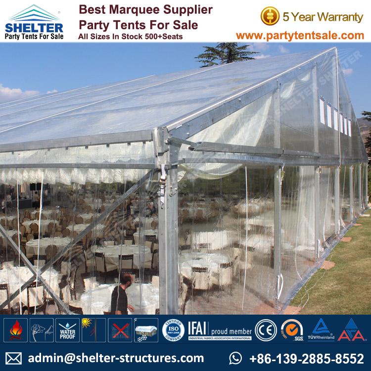 Large Event Tents-Wedding Marquee-Party Tent for Sale-Shelter Tent-46