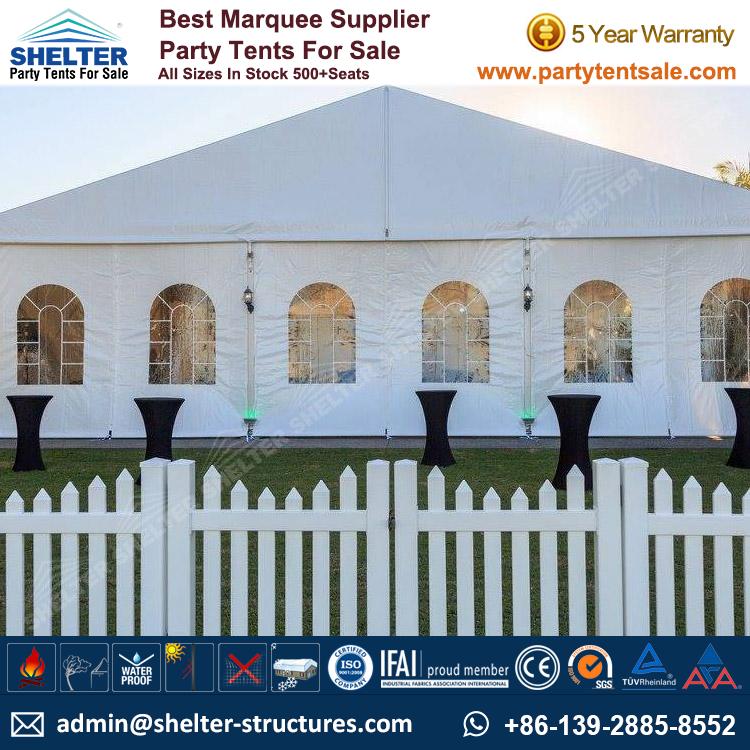 Event Tents-Wedding Marquee-Party Tent for Sale-Shelter Tent-19