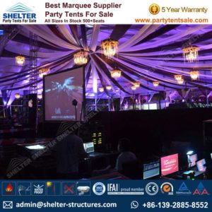 Large Event Tents-Wedding Marquee-Party Tent for Sale-Shelter Tent-42