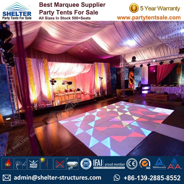 20 x30 Party Tent-wedding-Reception-marquee-tents-for-sale-Shelter-Tent-84