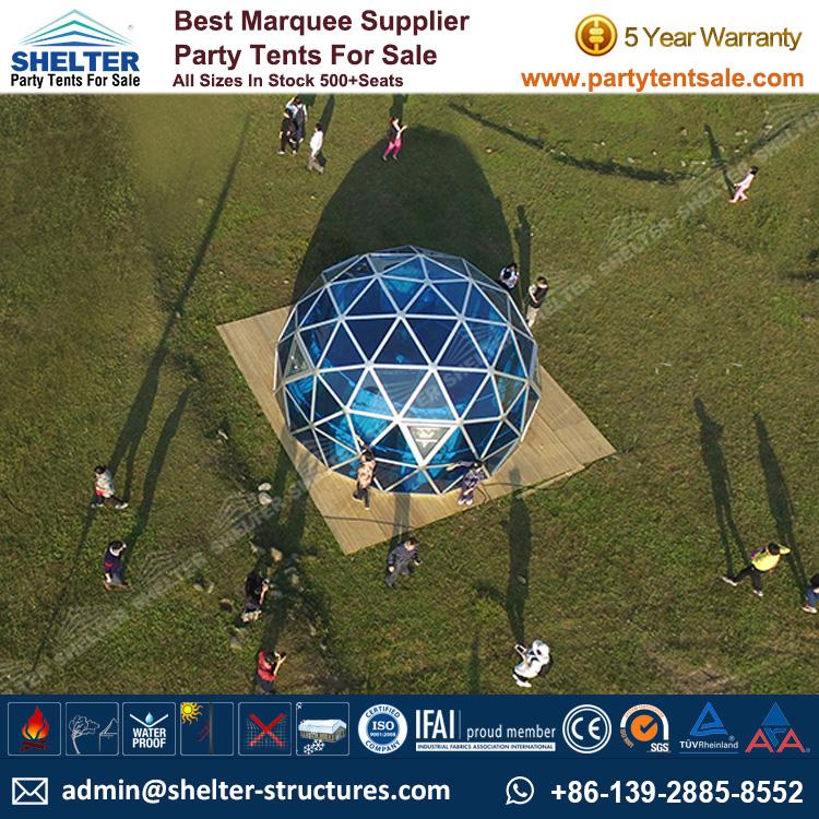 shelter-tent-geodesic-dome-house-geodesic-dome-tent-pc-dome-polycarbonate-dome-geodome-dome-tents-for-sale-event-dome-greenhouse-2