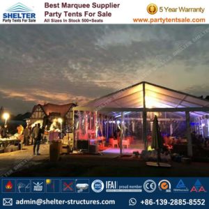 Shelter Party Tent Sale - 10 x 20 Party Tent for Sale - Party Tent - Party Marquee - Wedding Marquee - Tent for Wedding - Reception Tent - Party Tent for Sale (89)