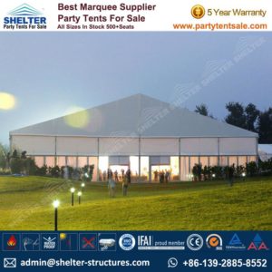 Shelter Tent-Event Tents For Sale-Wedding Marquees-Party Tents-Clear span structures-Storage Tent 10-60m 760