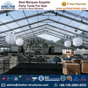 Large Event Tents-Wedding Marquee-Party Tent for Sale-Shelter Tent-9