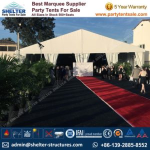Banquet Marquee - Shelter Party Tent Sale - Party Tent - Party Marquee - Wedding Marquee - Tent for Wedding - Reception Tent - Party Tent for Sale (78)