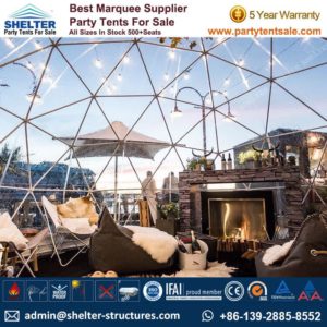 Shelter Party Tent Sale - Pop Up Dome Tent - Geodesic Dome - Dome - Dome Tent - Event Dome - Party Dome for Sale - Party Tent for Sale (51)